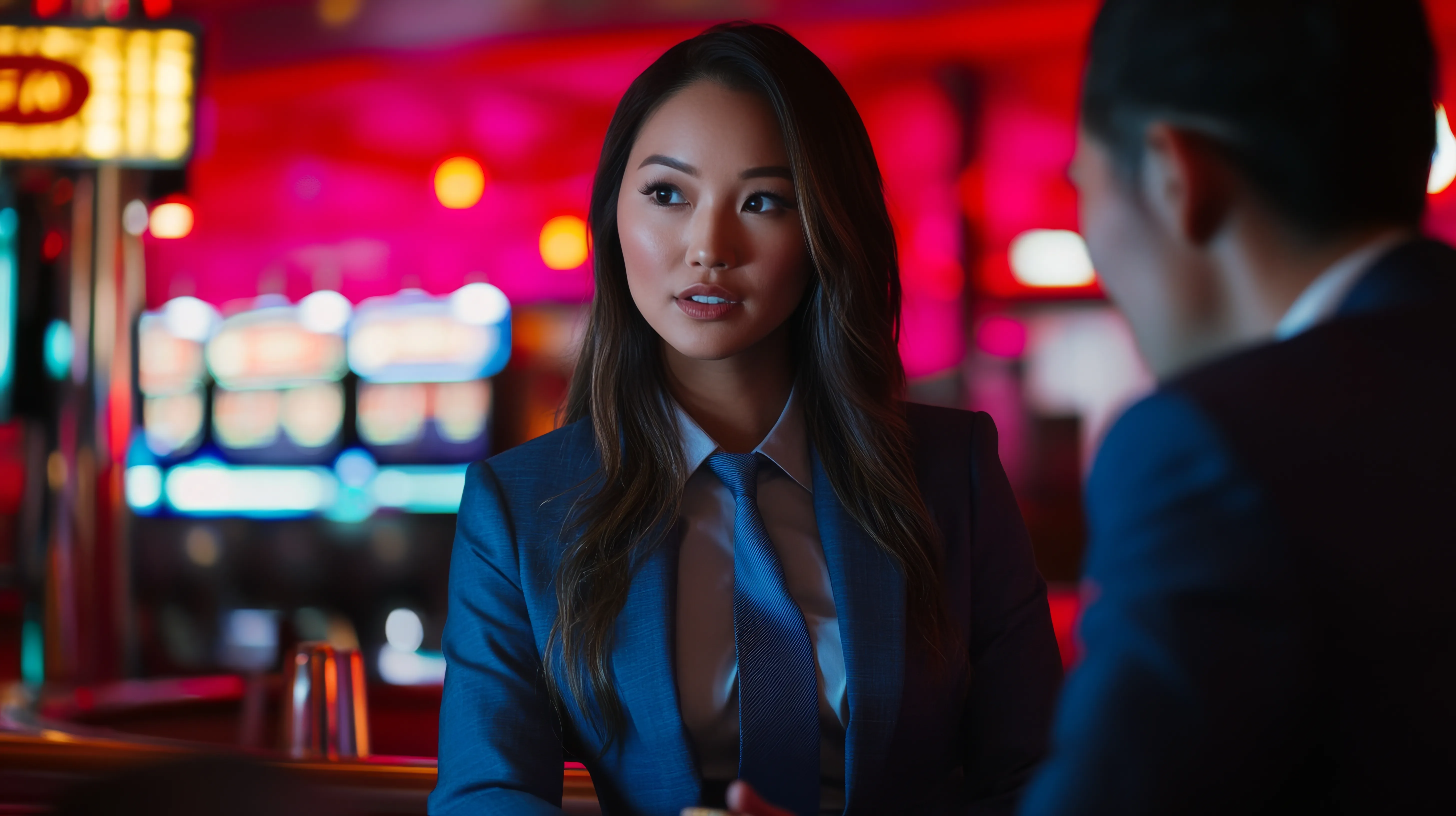 Hospitality Solutions